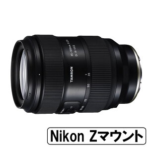 �y�\�񏤕i�z[�V�i]TAMRON �^������ 35-100mmF/2.8 Di III VXD �j�R��Z�}�E���g�p�iA078Z�j�y2026�N3��26�������\��z