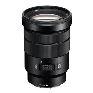 [Vi]SONY \j[ dY[Y E PZ 18-105mm F4 G OSS SELP18105G ~[XJpiLy[Ώۏij