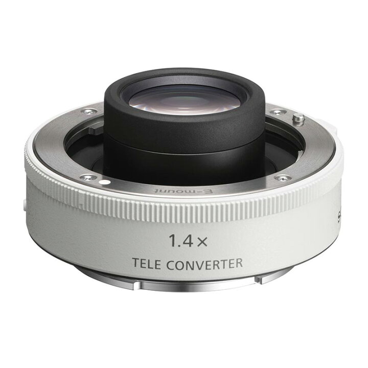 楽天市場】[新品]SONY ソニー コンバージョンレンズ 1.4X 