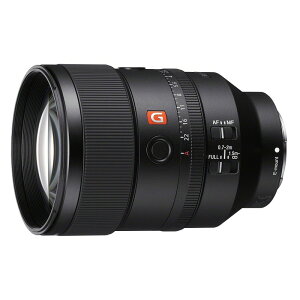 [Vi]SONY \j[ a]Pœ_Y FE 135mm F1.8 GM SEL135F18GM ~[XJp G MASTER