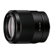 楽天市場】sony fe 35mm f1.8 sel35f18fの通販