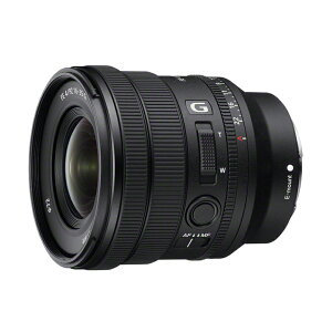 [Vi]SONY \j[ LpY[Y FE PZ 16-35mm F4 G SELP1635GiLy[Ώۏij