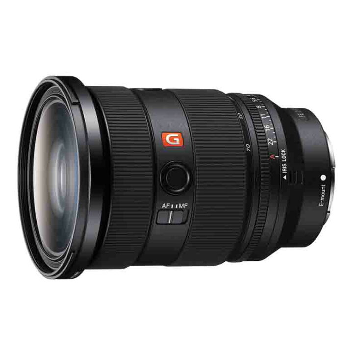 楽天市場】[新品]SONY ソニー 大口径・標準ズームレンズ FE 24-70mm F2 
