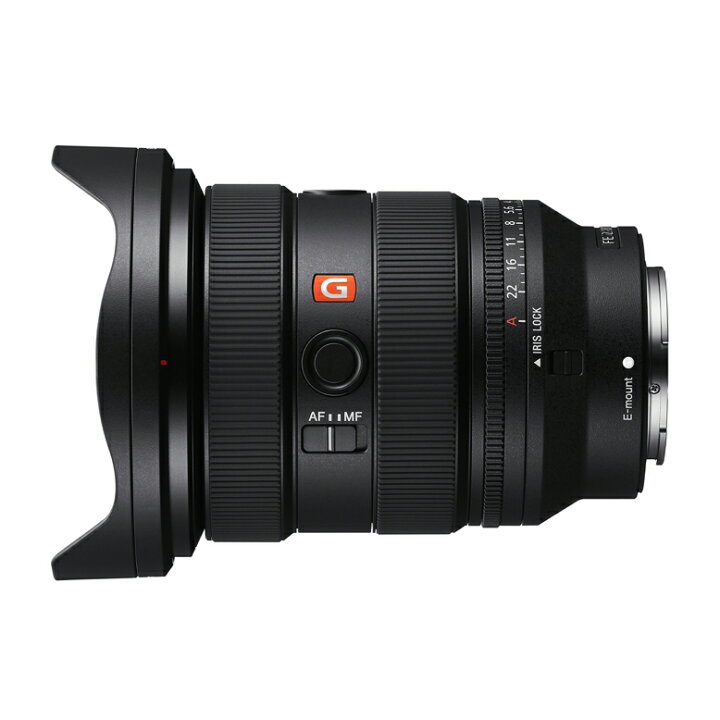 楽天市場】[新品]SONY ソニー 広角ズームレンズ FE 16-35mm F2.8 GM II 