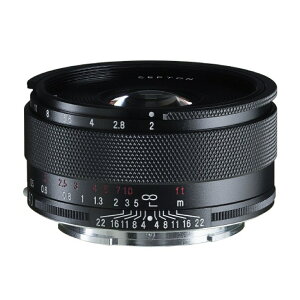 �y�\�񏤕i�z[�V�i]Voigtlander �t�H�N�g�����_�[ SEPTON 40mm F2 Aspherical �\�j�[E�}�E���g�y2026�N3��19�������\��z