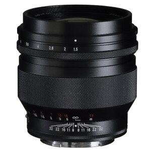 [�V�i]Voigtlander �t�H�N�g�����_�[ NOKTON 75mm F1.5 Aspherical �\�j�[E�}�E���g
