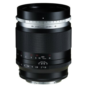 [Vi]Voigtlander tHNg_[ PORTRAIT HELIAR 75mm F1.8 \j[E}Eg