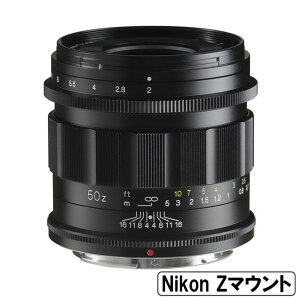 [Vi]Voigtlander tHNg_[ APO-LANTHAR 50mm F2 Aspherical II jRZ}Eg