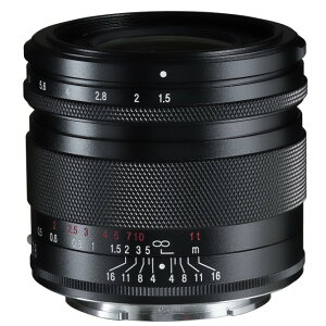 [Vi]Voigtlander tHNg_[ NOKTON 28mm F1.5 Aspherical \j[E}Eg