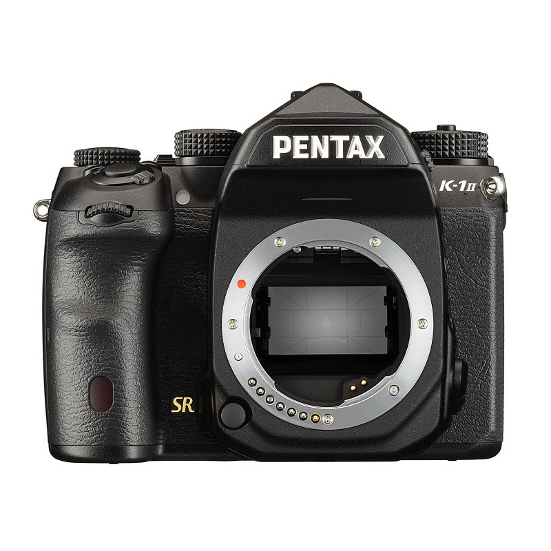 PENTAX ペンタックス デジタル一眼レフカメラ MarkII 祝開店大放出セール開催中 K-1 ボディ 【在庫あり　即納】