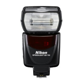Nikon ニコン スピードライト SB-700 (ストロボ フラッシュ)