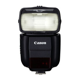 [新品]Canon キヤノン スピードライト 430EX III-RT (ストロボ フラッシュ)