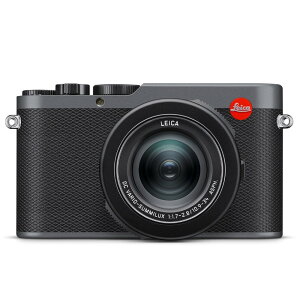 [�V�i]Leica ���C�J D-LUX8 ���^���O���[�y�C���g�i19213�j