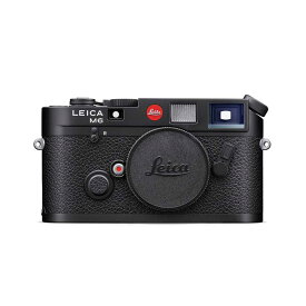 [新品]Leica ライカ M6 (10557) レンジファインダー式フィルムカメラ