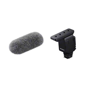 SONY VbgK}CNz ECM-B10iLy[Ώۏij