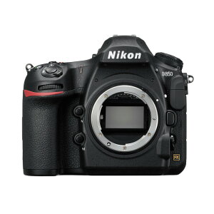 [Vi]Nikon jR fW^჌tJ D850 {fBiLbVobNLy[Ώۏij