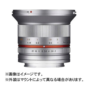 [Vi]SAMYANG T LpPœ_Y 12mm F2.0 NCS CS xmtCXp Vo[