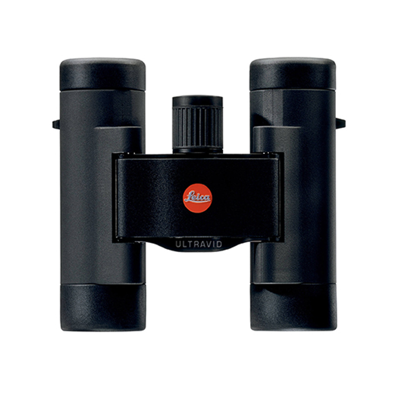 ライカ Leica ウルトラビット 8×20 ブラック [再販ご予約限定送料無料] BR 国内在庫 40252 双眼鏡