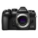 【4月9日20:00-4月13日23:59 最大6,000円OFFクーポン発行中!】OLYMPUS オリンパス ミラーレス一眼カメラ OM-D E-M1 Mar...