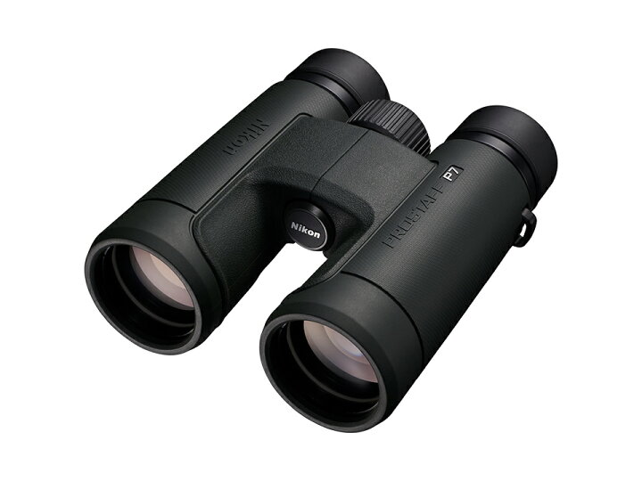 楽天市場】[新品]Nikon ニコン 双眼鏡 PROSTAFF P7 10x42 : カメラの 