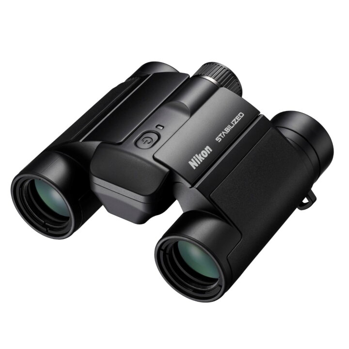 楽天市場】Nikon ニコン 双眼鏡 STABILIZED 10x25 S : カメラの大林 