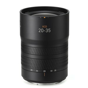 [�V�i]Hasselblad �n�b�Z���u���b�h XCD 3,2-4,5/20-35E�i20-35mm F3.2-4.5�j