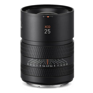 [Vi]Hasselblad nbZubhXCD 2,5/25V LpPœ_Y 25mm F2.5