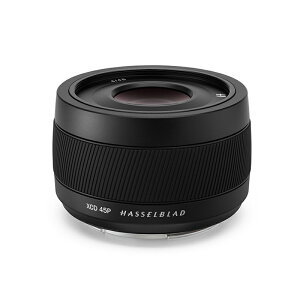 [�V�i]Hasselblad �n�b�Z���u���b�h XCD 45mm F4 P
