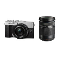 楽天市場】olympus ミラーレス一眼 pen mini e－pm2 中古の通販