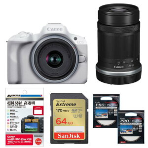 [Vi]yZbgzCanon Lm EOS R50 _uY[Lbg zCgS҂ɂ!!