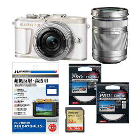 楽天市場】olympus pen e-pl10の通販