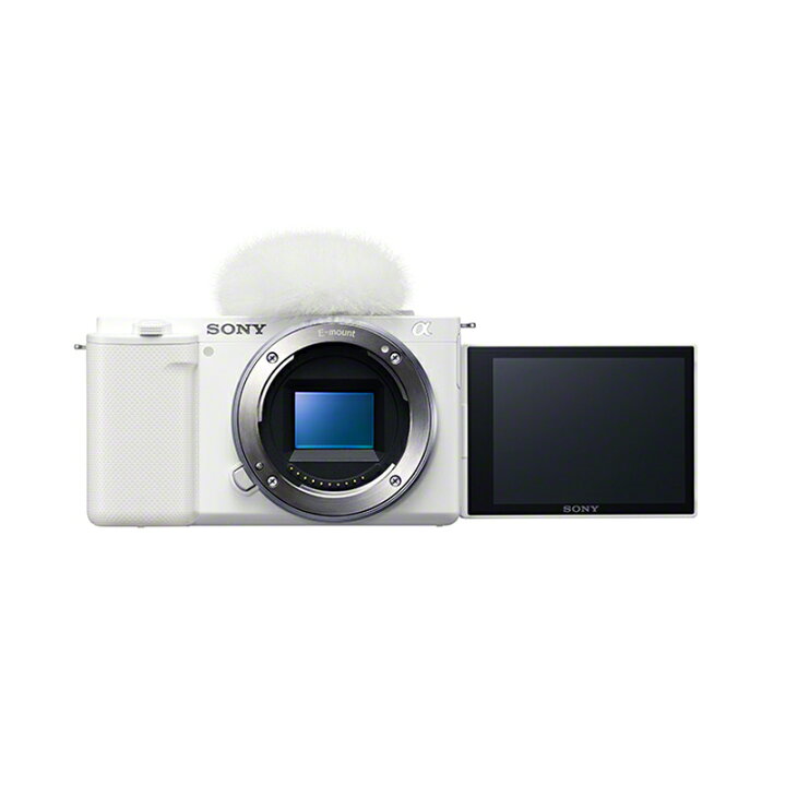 楽天市場】[新品]【グリップセット】SONY ソニー ミラーレス一眼カメラ  