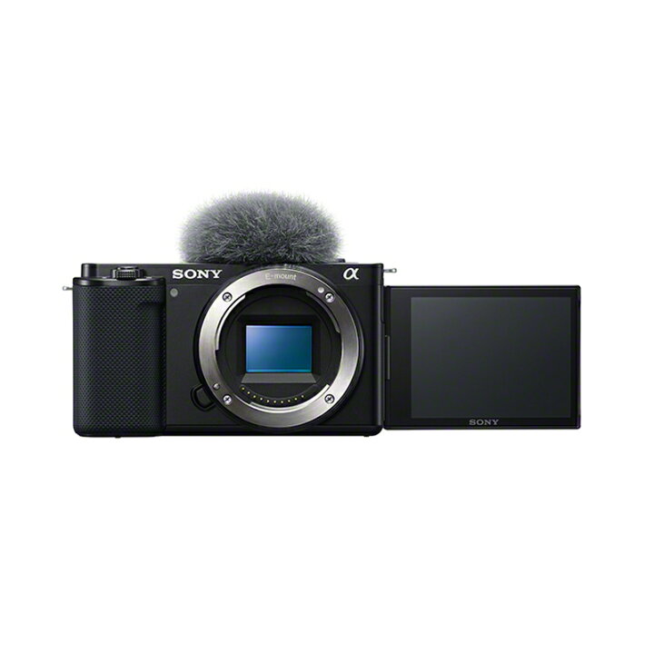 楽天市場】[新品]【グリップセット】SONY ソニー ミラーレス一眼カメラ 