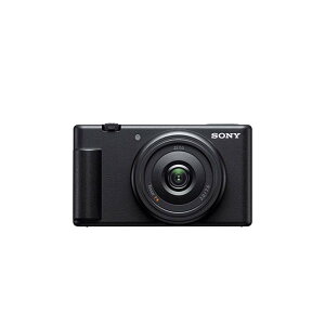 [Vi]SONY \j[ fW^J VLOGCAM ZV-1F ubNiLy[Ώۏij