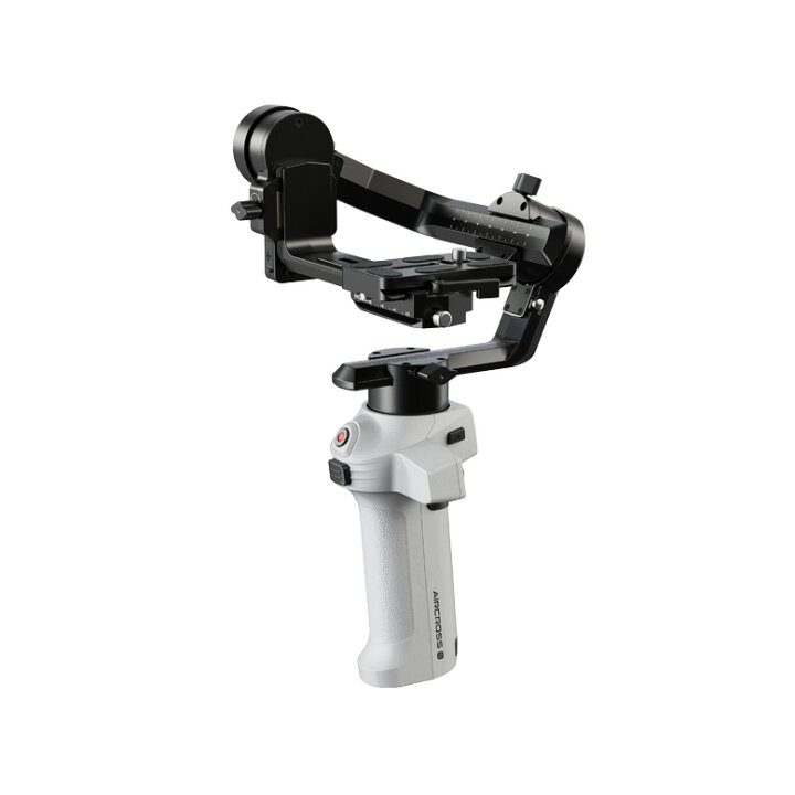 楽天市場】[新品]MOZA カメラ・スマートフォン用ジンバル AirCross S 