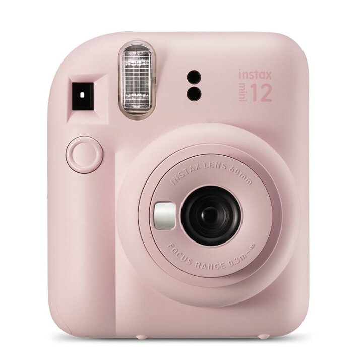 楽天市場】[新品]FUJIFILM フジフイルム インスタントカメラ チェキ 