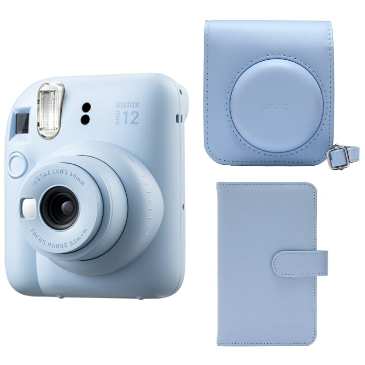 楽天市場】【アクセサリーセット】[新品]FUJIFILM フジフイルム 