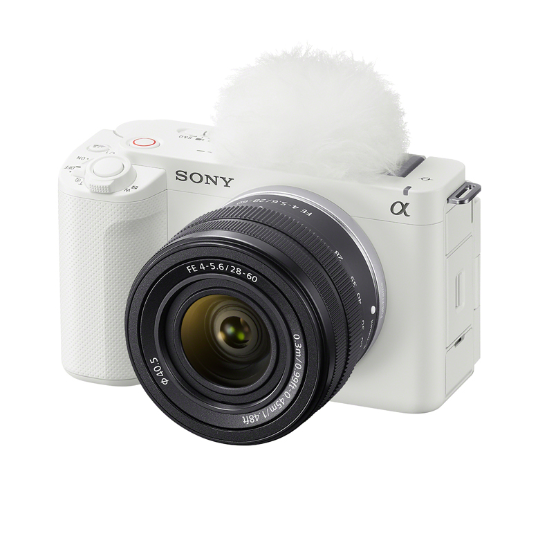 適切な価格 [新品]SONY ソニー ミラーレス一眼カメラ レンズ交換式