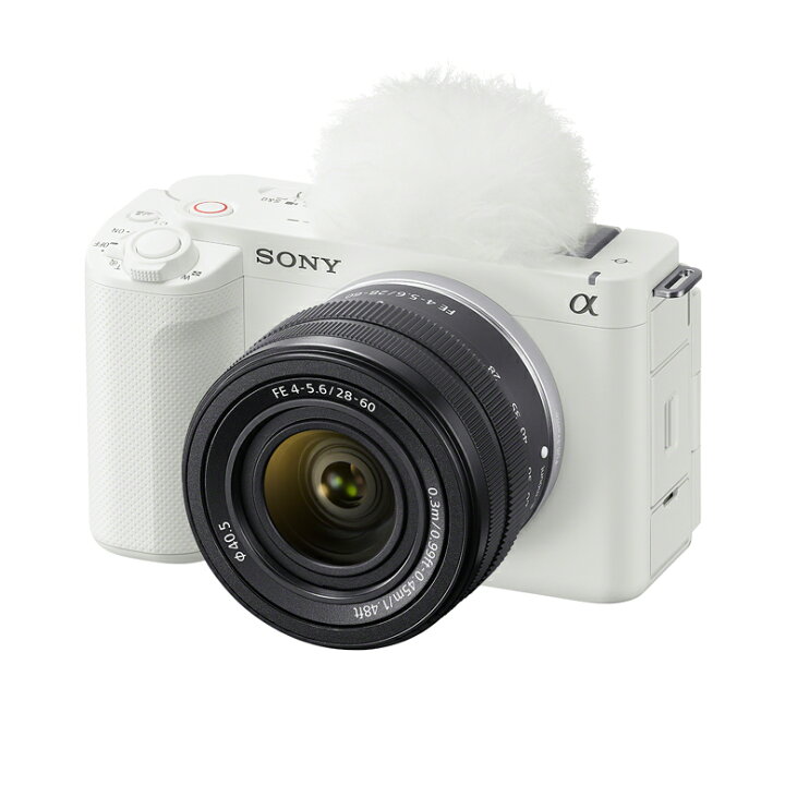 楽天市場】[新品]SONY ソニー ミラーレス一眼カメラ レンズ交換式 