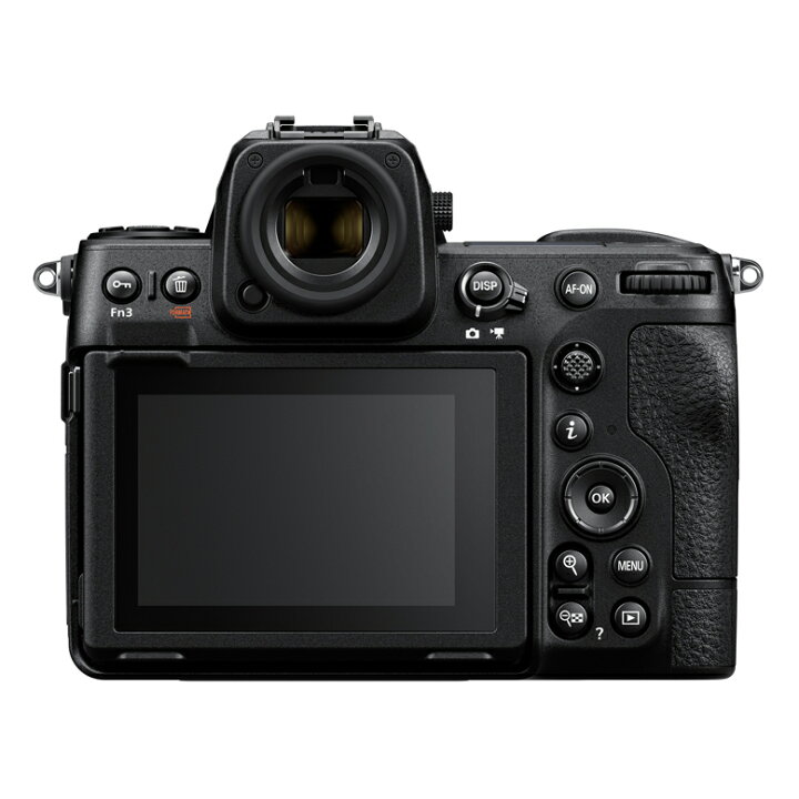 楽天市場】[新品]Nikon ニコン ミラーレス一眼カメラ Z8 ボディ 