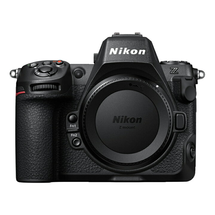 楽天市場】[新品]Nikon ニコン ミラーレス一眼カメラ Z8 ボディ 