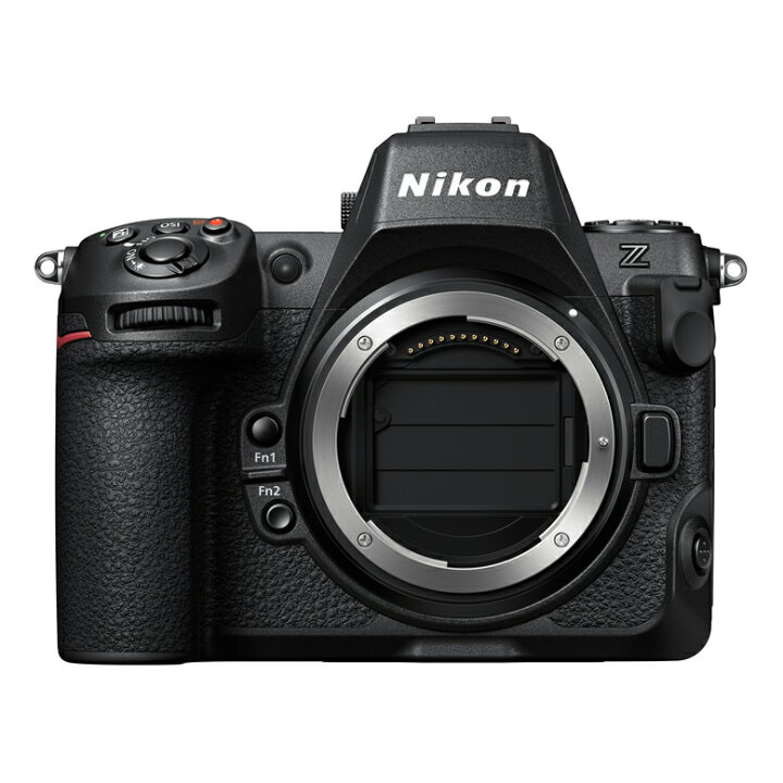 楽天市場】[新品]Nikon ニコン ミラーレス一眼カメラ Z8 ボディ 