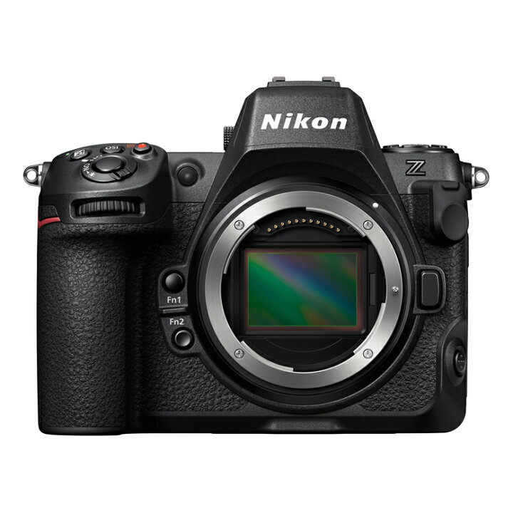 楽天市場】[新品]Nikon ニコン ミラーレス一眼カメラ Z8 ボディ 