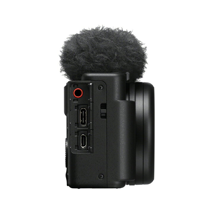 楽天市場】[新品]SONY ソニー デジタルカメラ VLOGCAM ZV-1 II 
