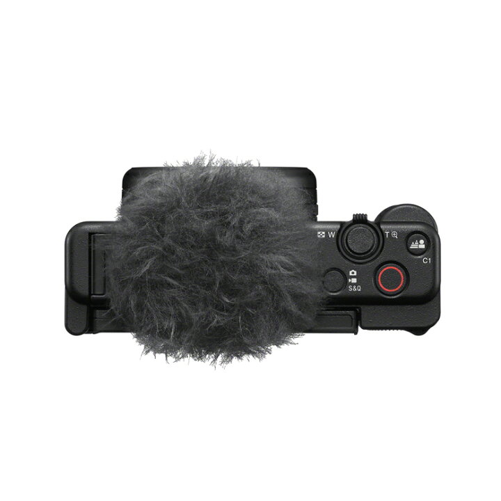 楽天市場】[新品]SONY ソニー デジタルカメラ VLOGCAM ZV-1 II 
