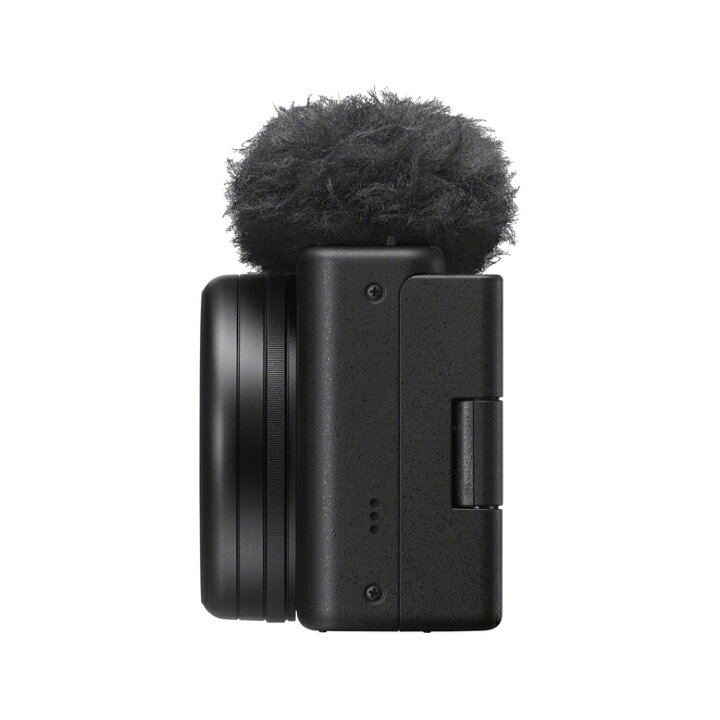楽天市場】[新品]SONY ソニー デジタルカメラ VLOGCAM ZV-1 II 
