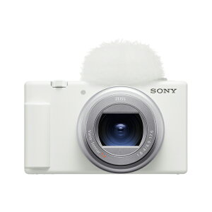[Vi]SONY \j[ fW^J VLOGCAM ZV-1 II {fB zCg ZV-1M2 WiLy[Ώۏij