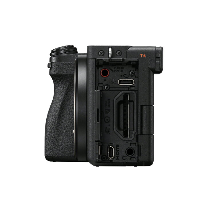 楽天市場】[新品]SONY ソニー ミラーレス一眼カメラ α6700 ボディ ILCE 