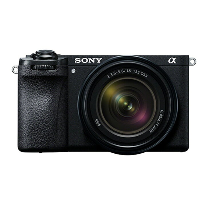 楽天市場】[新品]SONY ソニー ミラーレス一眼カメラ α6700 高倍率 
