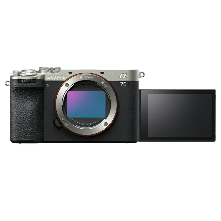 楽天市場】【お買い得セット】[新品]SONY ソニー ミラーレス一眼カメラ 